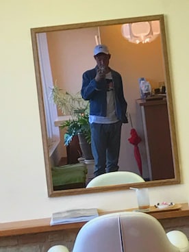 あかそうさんのコーディネート