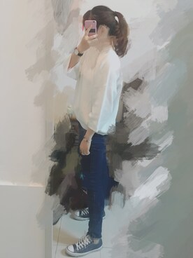 热心网友小俊さんのコーディネート