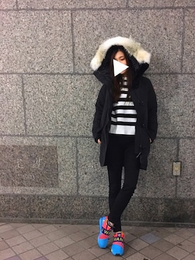 ykrさんのコーディネート