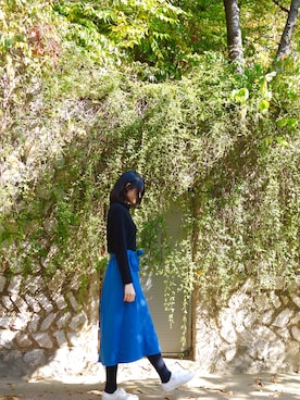 リンさんのコーディネート