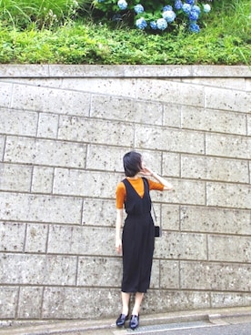 リンさんのコーディネート