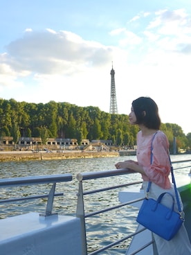 リンさんのコーディネート