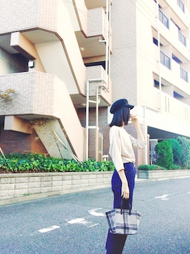 リンさんのコーディネート