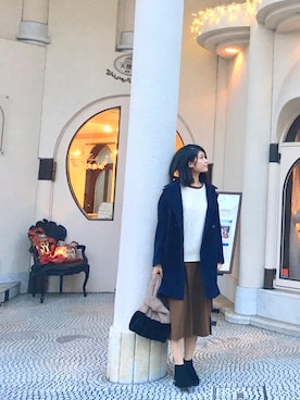 リンさんのコーディネート