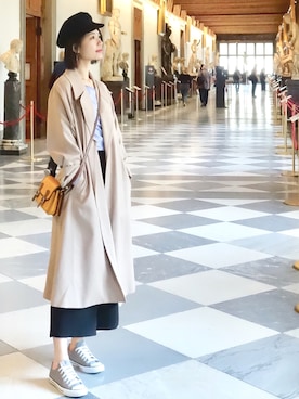 リンさんのコーディネート