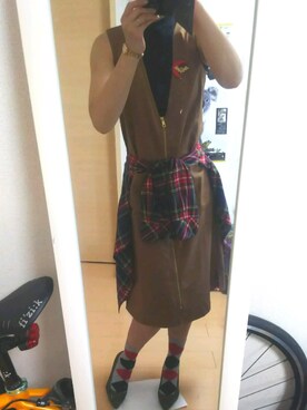 ヒロマンさんのコーディネート