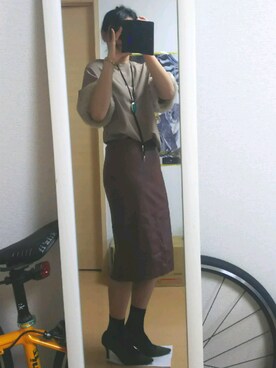 ヒロマンさんのコーディネート