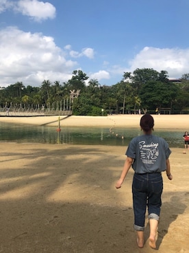 harukaさんのコーディネート