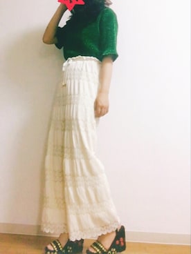 reiさんのコーディネート