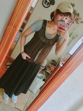 あららぎさんのコーディネート