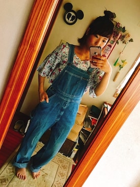 あららぎさんのコーディネート