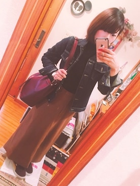 あららぎさんのコーディネート