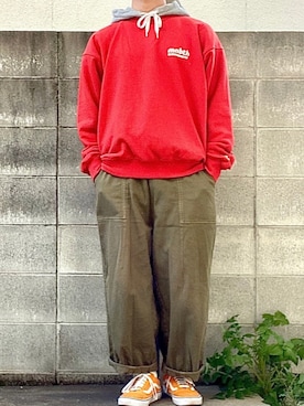 FREAK'S STORE（フリークスストア）の「Champion×FREAK'S STORE