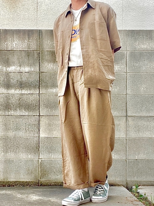 シータケさんのコーディネート