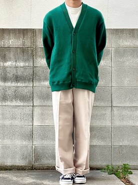 シータケさんのコーディネート