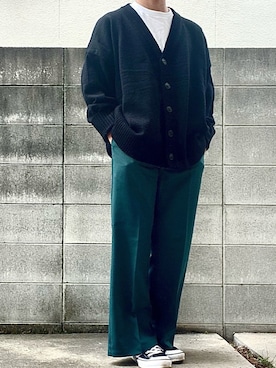 シータケさんのコーディネート