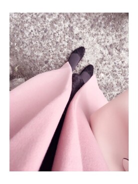 Sakiさん（レディース・155cm）の春コーディネート