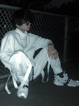 sistinaさんのコーディネート