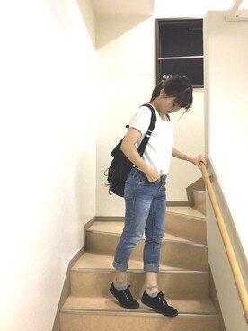 akariさんのコーディネート