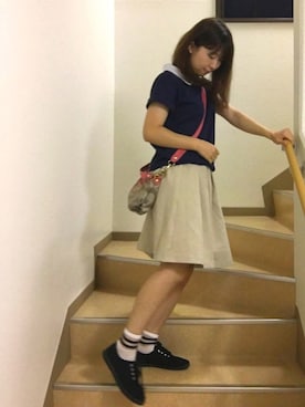 akariさんのコーディネート