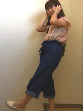 akariさんのコーディネート