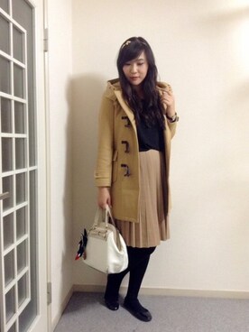 rioさんのコーディネート