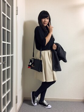 rioさんのコーディネート