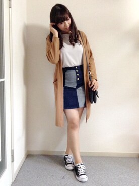 rioさんのコーディネート