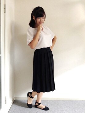 rioさんのコーディネート