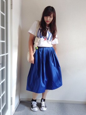 rioさんのコーディネート