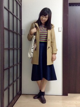 rioさんのコーディネート