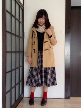 rioさんのコーディネート