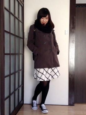 rioさんのコーディネート