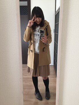 rioさんのコーディネート