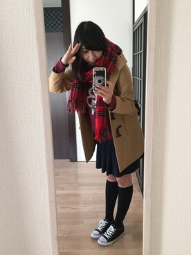 rioさんのコーディネート