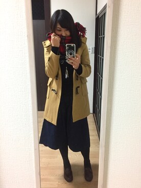 rioさんのコーディネート