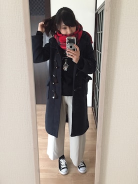 rioさんのコーディネート