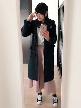 rioさんのコーディネート