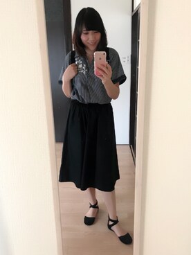 rioさんのコーディネート