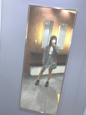 miliaさんのコーディネート