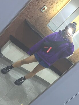 miliaさんのコーディネート