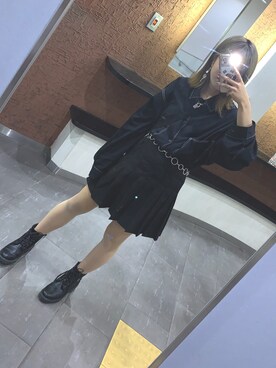 miliaさんのコーディネート