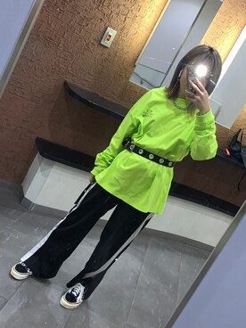 miliaさんのコーディネート