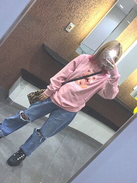 miliaさんのコーディネート