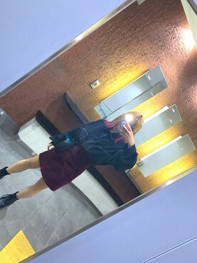 miliaさんのコーディネート