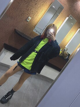 miliaさんのコーディネート