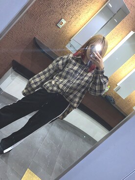 miliaさんのコーディネート