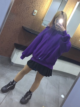 miliaさんのコーディネート