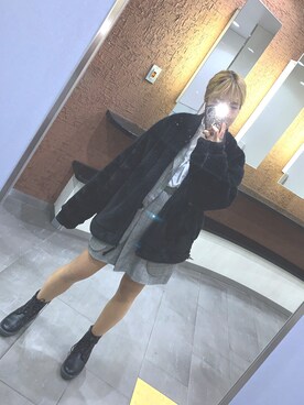 miliaさんのコーディネート