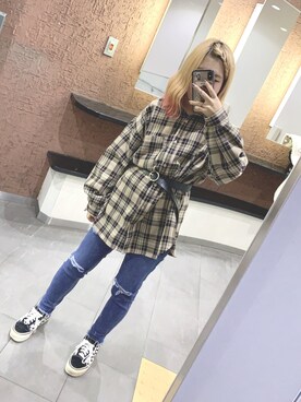 miliaさんのコーディネート